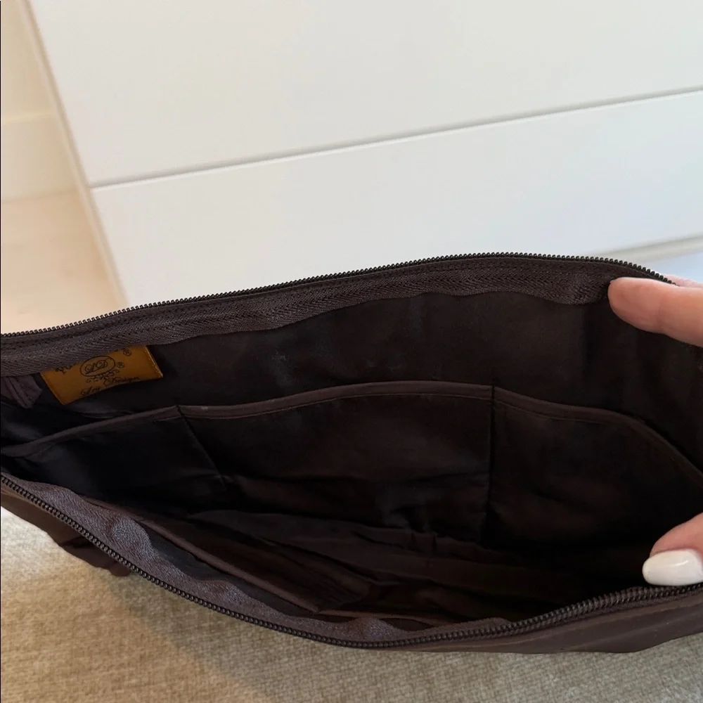 NWOT Tote Bag Insert for handbags like LV Neverfull and any purses similar